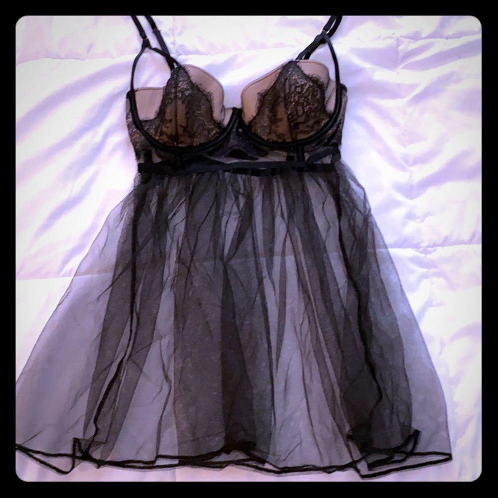 Victoria Secret Lingerie